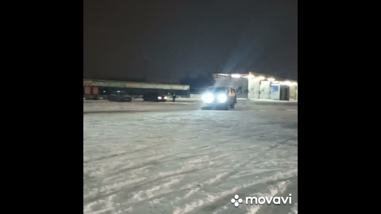 дрифт на буханке смотреть онлайн