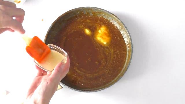 Медовик без раскатки коржей) Станет любимым рецептом).