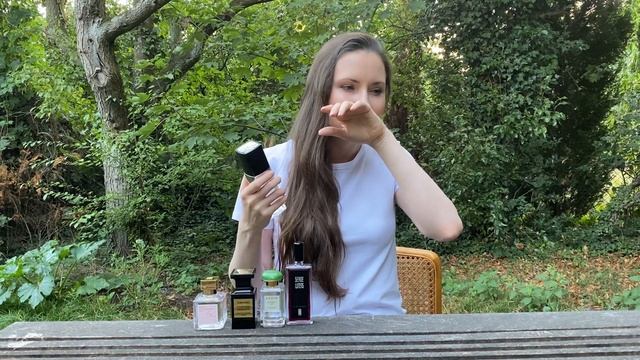 ?ТОП 10 АРОМАТОВ АВГУСТА?? TOP 10 SUMMER/AUGUST PERFUMES.ЛЕТНИЕ ПАРФЮМЫ.?