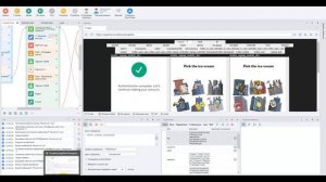 Самый простой способ ОБХОДА КАПЧИ в шаблонах ZennoPoster