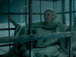 Ревизорро-шоу с Леной Летучей. Лес. Среда 20:00