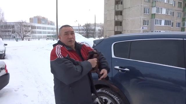 Сантехник из Новочебоксарска: "С такой работой с голоду не помрешь, если руки работают, ноги шагают смотреть онлайн