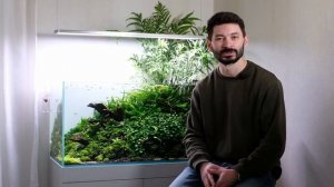 Аквариумист Максим Ерёмин. Мой опыт работы.