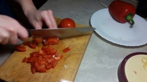 Секрет вкусной гречки с овощами! Рецепт гречки с грибами и овощами.