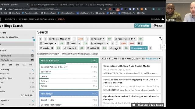 06.25.2019 - Webinar- Identifying Influencers Around Any Topic