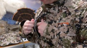 Sitka Equinox Turkey Collection Review (Part 2)