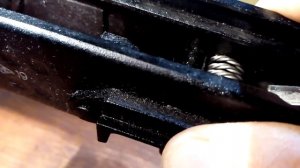 Вепрь 308 шат планки