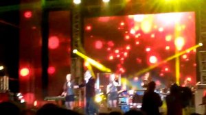 Лев Лещенко - "Из полей уносится печаль..." - День города Челябинск 2016 (10.09.2016г.)