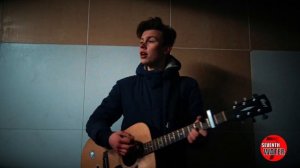 ПОТЕРЯННЫЙ РАЙ!! ЗАСЫПАЙ!! АРИЯ! КАВЕР! УЛИЧНЫЙ МУЗЫКАНТ. Buskers! Street!  Music! Street musicians