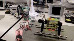 Монтажник радиоэлектронной аппаратуры и приборов + ЖЯ