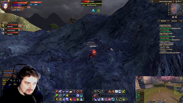 Perfect world. 1.3.6 Origin Action. Будни лучника 80+ а так же - Розыгрыш золота. смотреть онлайн