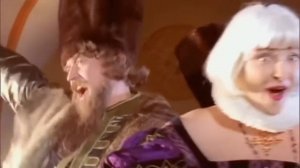 Новогодняя ночь на Первом 2021