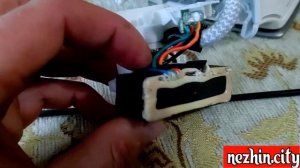 Утюг Braun TexStyle 5 Не греется, индикатор мигает один раз