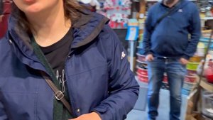 Другая Франция. Бельфор и регион Эльзас: города Эгисхайм и Кольмар. В гости к подруге.