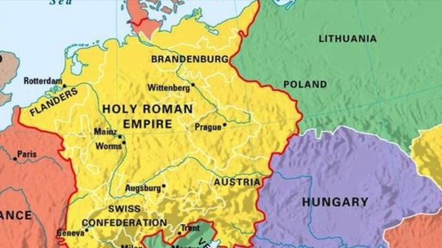 The Renaissance | Art 101 смотреть онлайн