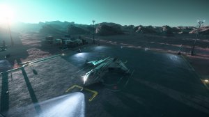 Star Citizen Наша любимая МMМ RPG с элементами Pay2Dream ;)