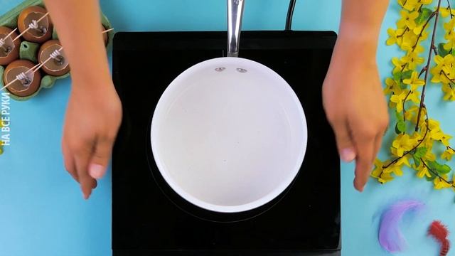 КРАСИВЫЕ СВЕЧИ СВОИМИ РУКАМИ | Классные Идеи со Свечами смотреть онлайн