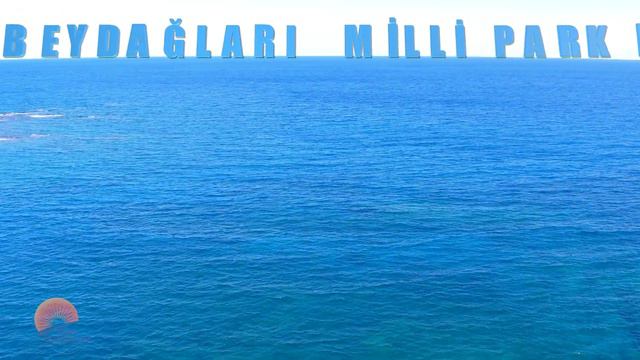4K Ultra HD Video nature of Turkey Природа Турции Türkiye'nin doğası 土耳其的性质