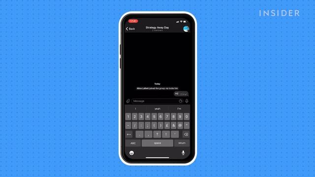 How To Join A Telegram Group смотреть онлайн