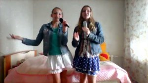 сестры Жарковы. мы словно две половинки