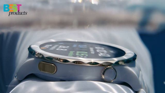 Top 5 Best Smartwatch of 2022 смотреть онлайн