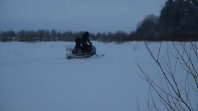 Покатушки 3.01.2012.(2) смотреть онлайн