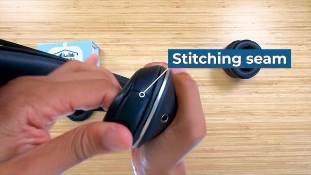 Meze 99 Neo | 99 Noir | 99 Classic | How to Change Your Ear Pads | Dekoni Audio