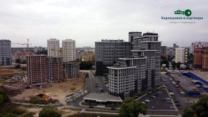 ЖК Метропарк (Рязань)