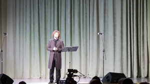 Золотой тенор России Евгений Южин. Исповедь #длядуши