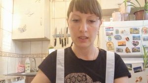 Розочки из остатков изолона