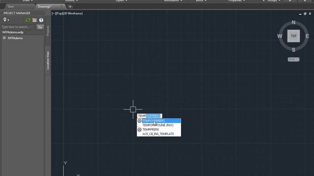 Solve ortho "F8" ON & OFF "Freezing problem" | Learn Prime |