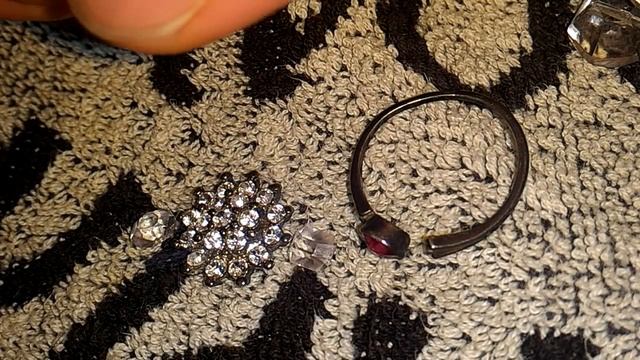 Как проверить бриллиант в домашних условиях смотреть онлайн