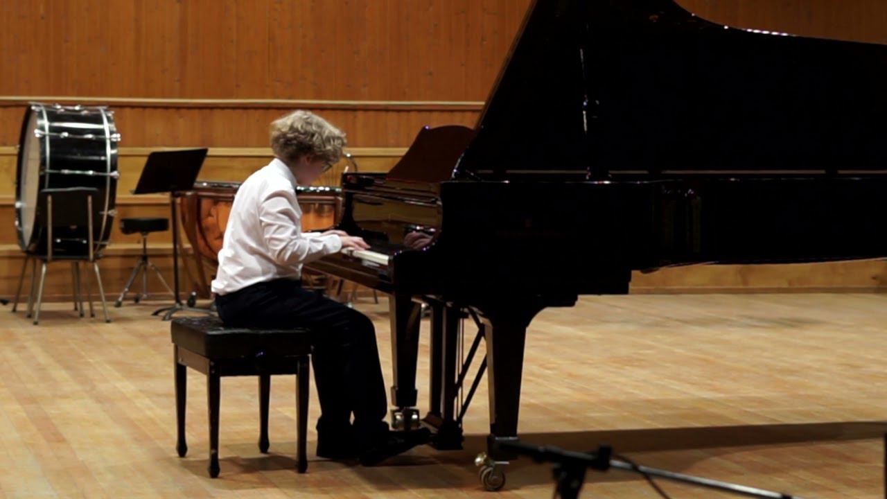 "Дождь и солнце" Михаил Пушной смотреть онлайн