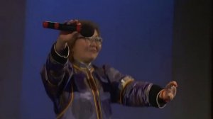 Минии дуран-исп. Амгалан Жамбалова