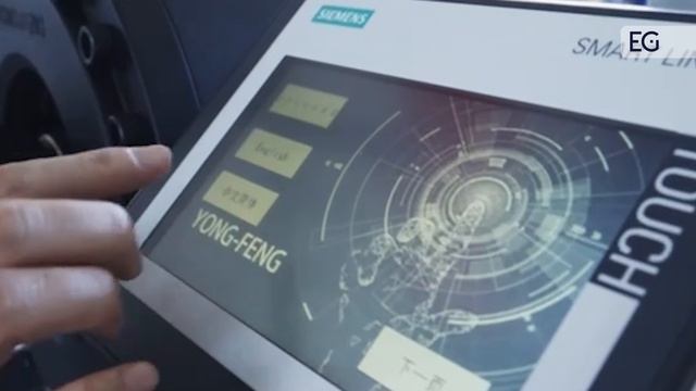 Станок для обжима РВД Y120D