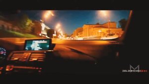 Бмв и мерседес братья навсегда