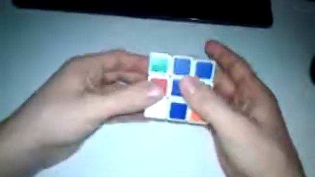 кубик рубика вторая формула смотреть онлайн
