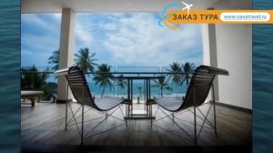 SHINAGAWA BEACH 4* Шри-Ланка Хиккадува обзор – отель ШИНАГАВА БИЧ 4* Хиккадува видео обзор
