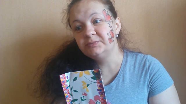 Аквагрим.Рисую сердечки😘😙😍😚😍Немного о людях и сравнение людей с цветами!