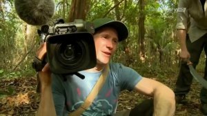 Остров с Беаром Гриллсом  Серия 1