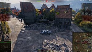 Strv K - Как он себя чувствует после окончания марафона? Подробный гайд на танк в WOT