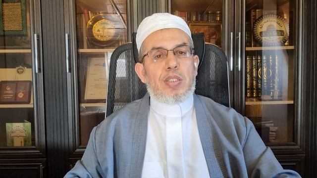 Акция: Дуа из сунны 76 (дуа после намаза 4) смотреть онлайн