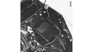 Renault Megane III (2008-2015) fuse box diagram