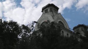 Корсунь-Шевченковский - один из древнейших городов Украины.