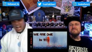 Rappers React To Lorna Shore "Of The Abyss"!!!