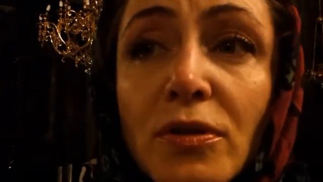 Cвятая Параскева из Яшши,Румыния