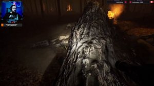 BLAIR WITCH ►ПОЛНОЕ ПРОХОЖДЕНИЕ - ВЕДЬМА ИЗ БЛЭР ► STREAM