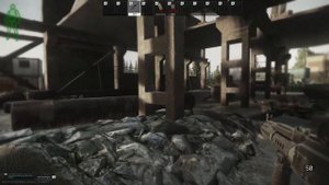 СПАЛИЛСЯ С ЧИТАМИ В ESCAPE FROM TARKOV - TARKOV HIGHLIGHTS