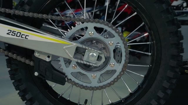 Rockot Raptor r5f |ОБЗОР смотреть онлайн