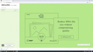 Open HEIC Files in Photoshop | HEIC TO JPG